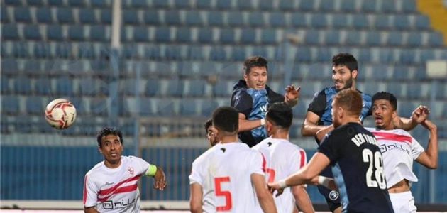 هشام يكن يُهاجم لاعبي الزمالك: ليسوا على قدر المسؤولية ولا يشعرون بالجماهير