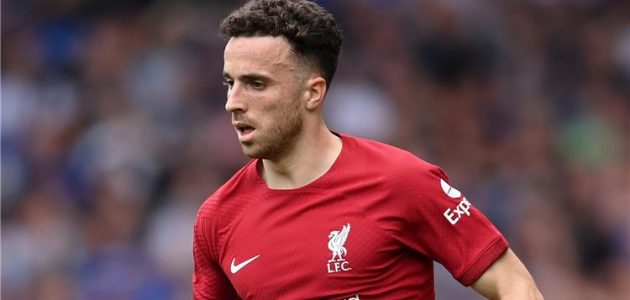 جوتا: سنواجه مانشستر يونايتد في الوقت المناسب.. ونستطيع التأهل إلى دوري الأبطال