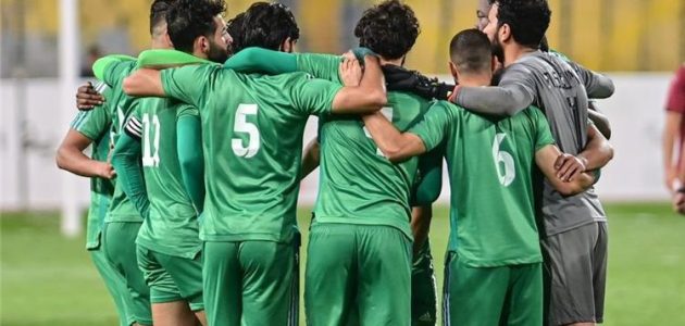 محمد عمر: لاعب الاتحاد السكندري فيه ريحة من الخطيب