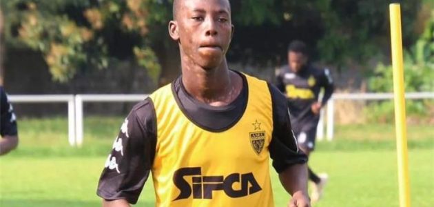 زوجرانا لـبطولات: سأضغط على أسيك من أجل اللعب لـ الأهلي.. وناد مغربي مهتم بضمي