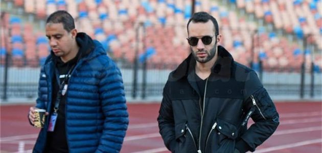 أمير مرتضى يعلن قرار فيفا بشأن قضية الزمالك ضد التعاون السعودي