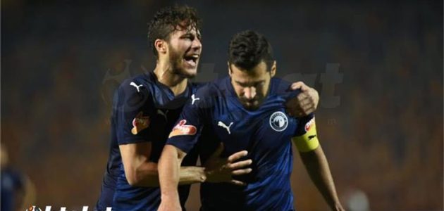 ميدو: رمضان صبحي أفضل من كل لاعبي الأهلي.. ولم يهرب