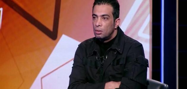 شادي محمد يكشف سبب وقوفه مع محمود طاهر في انتخابات الأهلي.. ويؤكد: ما فعلته لا يليق باسمي