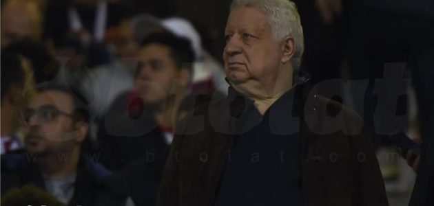 مرتضى منصور: لن أسمح للفاشلين بالعودة مرة أخرى لنادي الزمالك