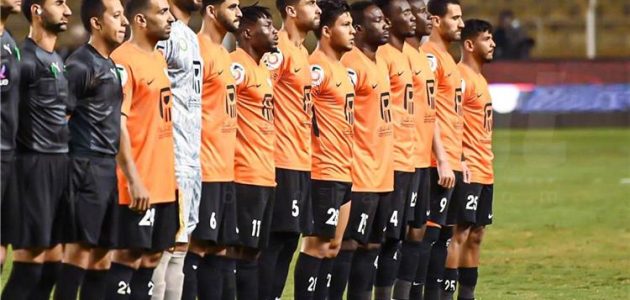 قائمة البنك الأهلي لمباراة الزمالك في الدوري المصري.. غياب أبو جبل