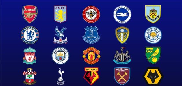 ترتيب الدوري الإنجليزي بعد نهاية الجولة 33.. مانشستر سيتي يلاحق آرسنال