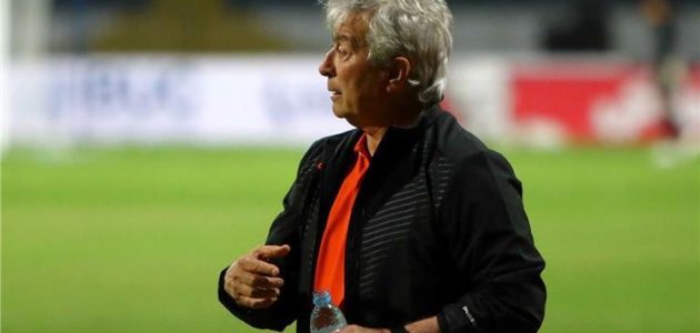 حلمي طولان: 9 لاعبين يجب رحيلهم عن الزمالك.. وأحترم الأهلي حتى لا أفقد مصداقيتي