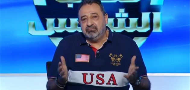 مجدي عبد الغني: كولر وافق على رحيل رباعي الأهلي.. وأحدهم يواجه أزمة تسويق