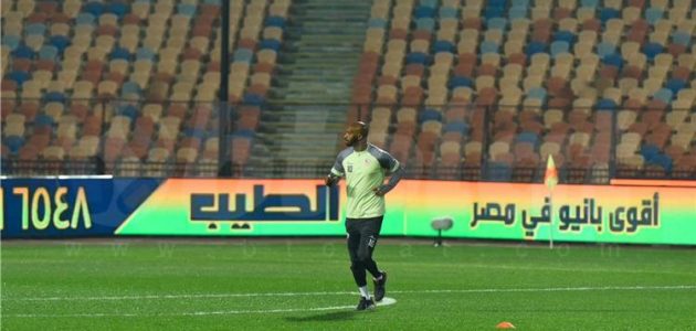 ميدو يوضح حقيقة اعتزال شيكابالا نهاية الموسم الجاري