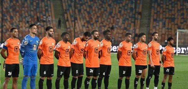 فيديو | البنك الأهلي يفوز على الإسماعيلي بثنائية في الدوري المصري